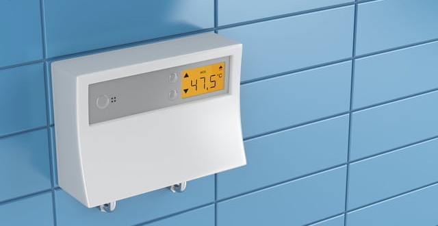 ¡Prepárate para el invierno! Beneficios del calentador eléctrico sin tanque