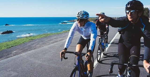 Perú: Ciclistas podrían ser multados por no respetar reglamentos de tránsito