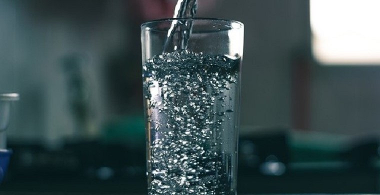 ¿Por qué instalar un filtro de agua?