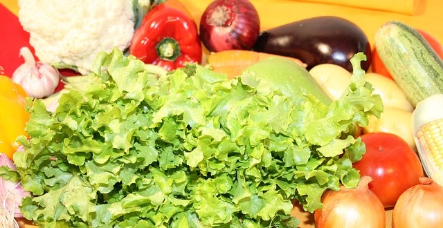 Trucos para mantener las verduras frescas en el refrigerador